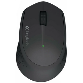  Мышь LOGITECH M280 (910-004306) Black 