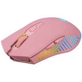  Мышь DEFENDER Pandora GM-502 52501 Pink 