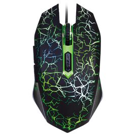  Мышь Oklick 896G (1431690) черный оптическая 12800dpi 