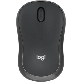  Мышь Logitech M240 (910-007078) Bluetooth Black 
