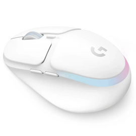  Мышь Logitech G705 (910-006367) игровая беспроводная Bluetooth, White 