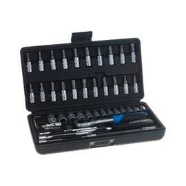  Набор инструмента Forsage F-2462-5 (9669) 46 предметов 