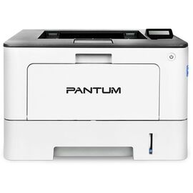  Pantum BP5100DW (Принтер лазерный, A4, 40 ppm, 1200x1200 dpi, 512 MB RAM, Duplex, лоток 250 листов, USB, LAN, WiFi) (проектная модель) 