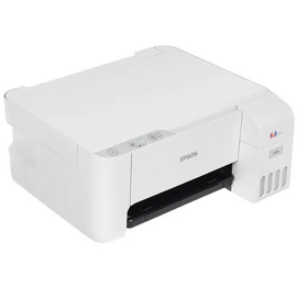 Epson L3216 A4, МФУ, струйное, цветное, 33стр/мин, 1440x5760dpi, СНПЧ/USB, (C11CJ68502/C11CJ68511/C11C68518) 