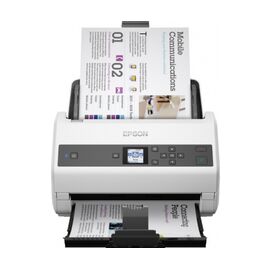  Сканер EPSON DS-870 (B11B250401) 