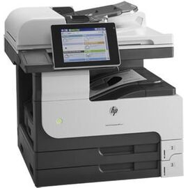  МФУ лазерный HP LaserJet Enterprise 700 M725dn (CF066A) A3 Duplex серый 