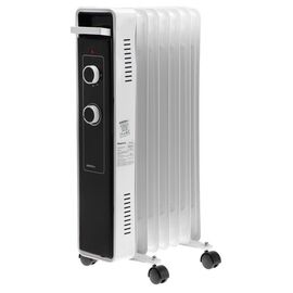  Масляный обогреватель Centek CT-6222-7 