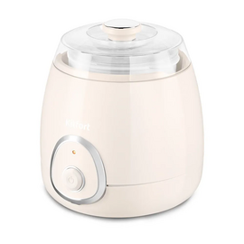  Йогуртница KitFort КТ-6399 бежевый 