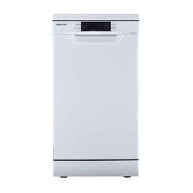  Посудомоечная машина Hiberg F48 1030 W белая 