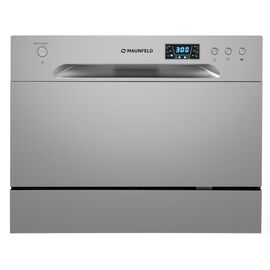  Посудомоечная машина MAUNFELD MLP-06DS 