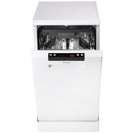  Посудомоечная машина Weissgauff DW 4035 белый 