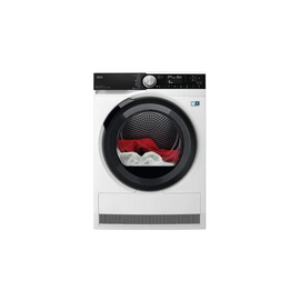  Сушильный барабан AEG TR958M6CE 