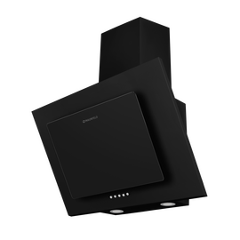  Вытяжка MAUNFELD Tower 50 черный 