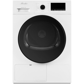 Сушильная машина Monsher MDM 630 Blanc 