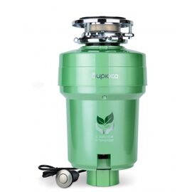  Измельчитель пищевых отходов БИРЮСА WD-750E2 