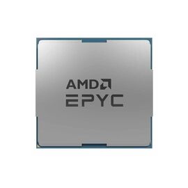  Процессор AMD Epyc 9254 (100-000000480) 24 Cores, 48 Threads, 2.9/3.9GHz, 128MB, DDR5-4800, 2S, 200/240W OEM 