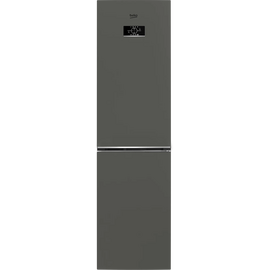  Холодильник Beko B3R0CNK332HG серый 