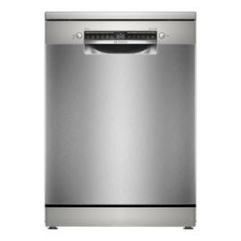  Посудомоечная машина BOSCH SMS4IMI62Q нерж 