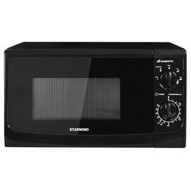  Микроволновая печь Starwind SWM5720 20л. 700Вт черный 
