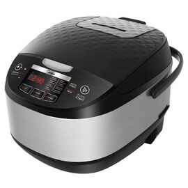  Мультиварка Midea MPC-6020 5л серый 