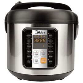  Мультиварка Midea MPC-6032 5л черный 