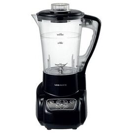  Мультиварка-блендер VES Electric SK-A24-B, черный 