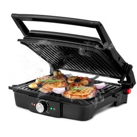  Электрогриль Kitfort КТ-1656 черный 