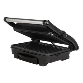  Электрогриль BQ GR1002 Metallic Gray 