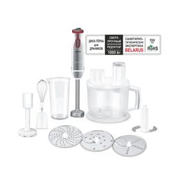  Кухонный комбайн ARESA AR-1702 