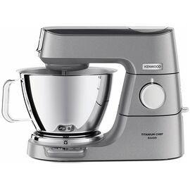  Кухонный комбайн Kenwood KVC85.004SI 