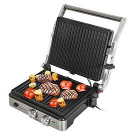  Электрогриль SUPRA GS-7620 