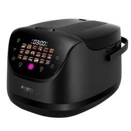  Мультиварка Red Solution RMC-88 5л черный 