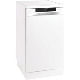  Посудомоечная машина Gorenje GS541D10W белый 