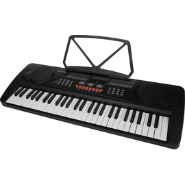  Синтезатор Supra SKB-543, черный 