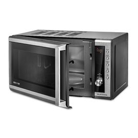  Микроволновая печь Centek СТ-1582 сталь 