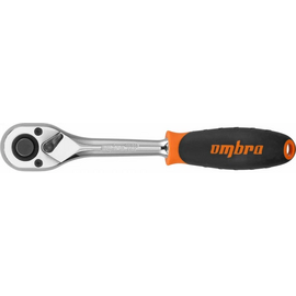  Трещотка Ombra 281203, 1/2"DR 