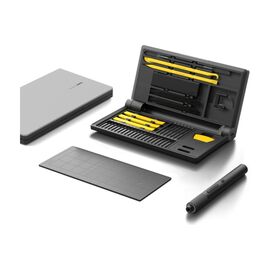  Набор инструментов для точных работ HOTO HFE0002GL Precision Screwdriver Kit Pro 