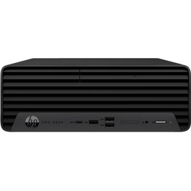 Неттоп HP Pro 400 G9 (8Y4T3AV) SFF Core i5-14500T, 8GB, 512GB, eng usb kbd, mouse, WiFi, BT, Intel vPro, DOS 