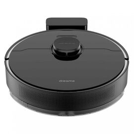  Робот-пылесос Dreame D10S Pro Black EU 