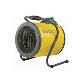  Тепловая пушка Ballu BHP-P-5 желтый 