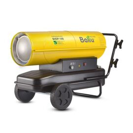  Тепловая пушка Ballu BHDP-100 дизельная 