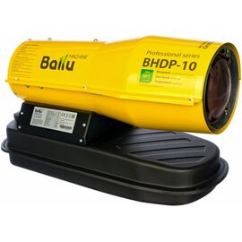  Дизельная тепловая пушка Ballu BHDP-10 10кВт 