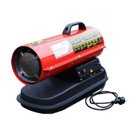  Дизельная пушка Hintek DIS 20 04.06.05.000005 