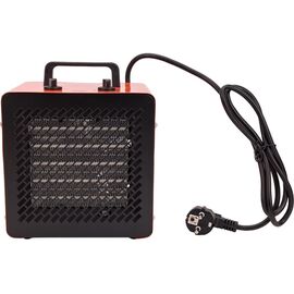  Тепловая пушка Gigant BGP-5 электрическая 3 кВт 