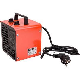  Тепловая пушка Gigant BGP-3 электрическая 2 кВт 