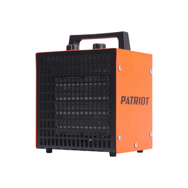  Тепловая пушка Patriot PT-Q 3 S оранжевый/черный 