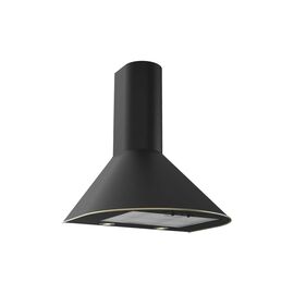  Вытяжка Elikor Эпсилон 60П-430-П3Л черный/серебристый 