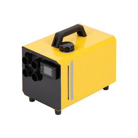  Пушка дизельная непрямого нагрева Ballu BHDN-5 