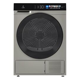  Сушильная машина LEX LDM12GrBlThD (CHKO100019) серый 