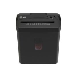  Шредер Cactus CS-SH-A3 черный 